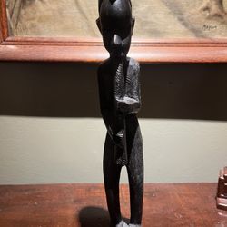 Vintage/Antique African 