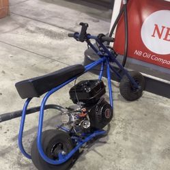 60MPH + TRADES AVAILABLE 