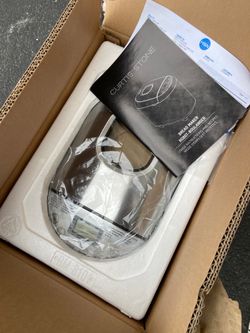 Fryer ( Brand New)/bread maker