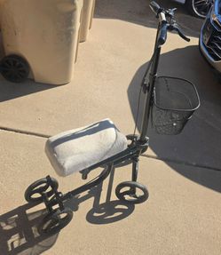 Knee Scooter