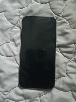 iPhone 11 Turquoise 64G