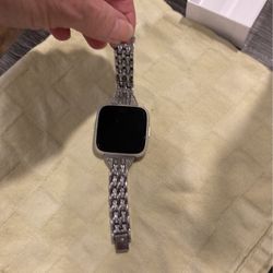 Fitbit Versa Lite Watch 