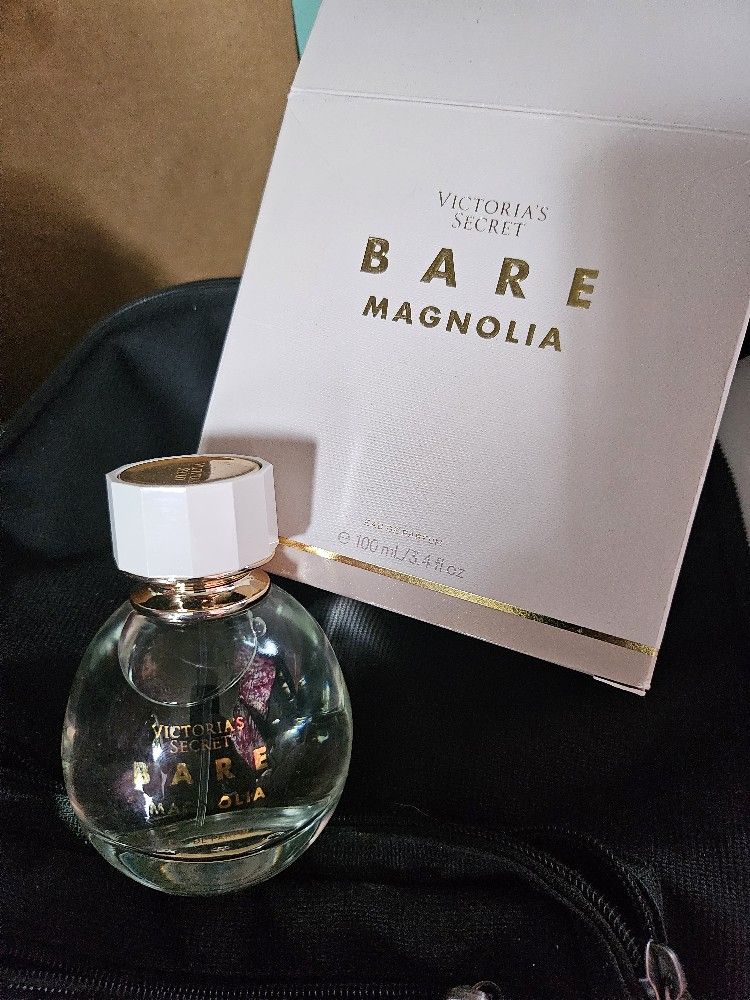 VS Bare MAGNOLIA