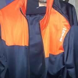 And1 Jump Suit In Mint Condition XL