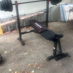 Bench Press