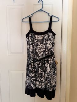 Lila Rose Dress