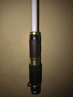 Lightsaber FX