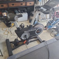 Nordictrac Grand Tour EXERCISE BIKE 