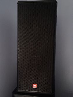 JBL MRX525 Pair MRX500 Series