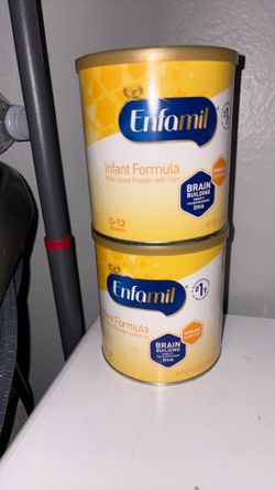 Enfamil Infant Formula