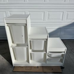 Storages Con Cajones