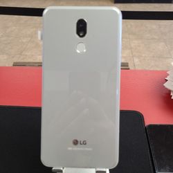 LG Stylo 5
