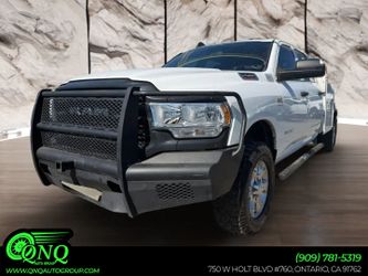 2022 Ram 2500