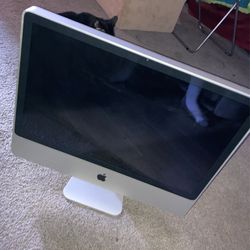 Apple Mac 