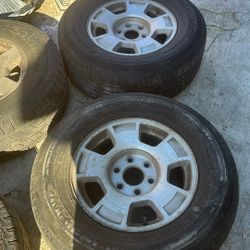 Tires