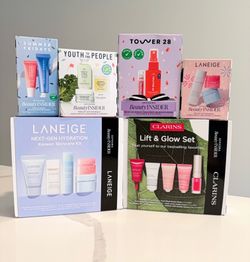 Sephora Insider Sets