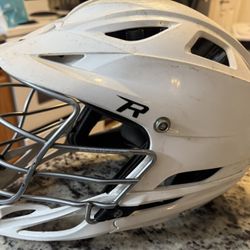 Lacrosse Helmet