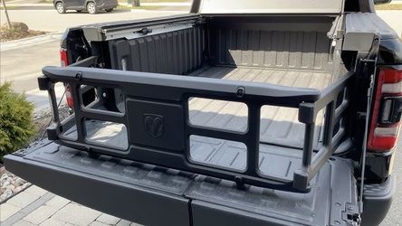 OEM 2009-2026 Mopar Dodge Ram Tailgate Bed RamBox Divider Extender (contact info removed)5AE