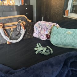 Purses For Sale