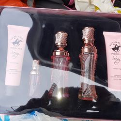 Beverly Hills Women's Cologne