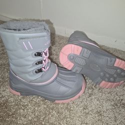Botas Imperniables Para Lluvia O Nieve 