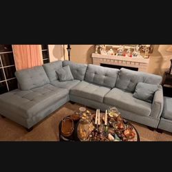 Sectional Sofa