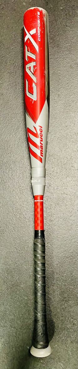 Cat X 33” -3 BBCOR