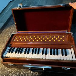 ONKAR harmonium 