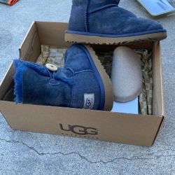 Kids Ugg Boots