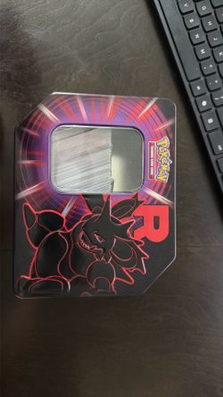 Pokemon destined rivals bulk