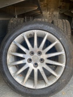 Tires