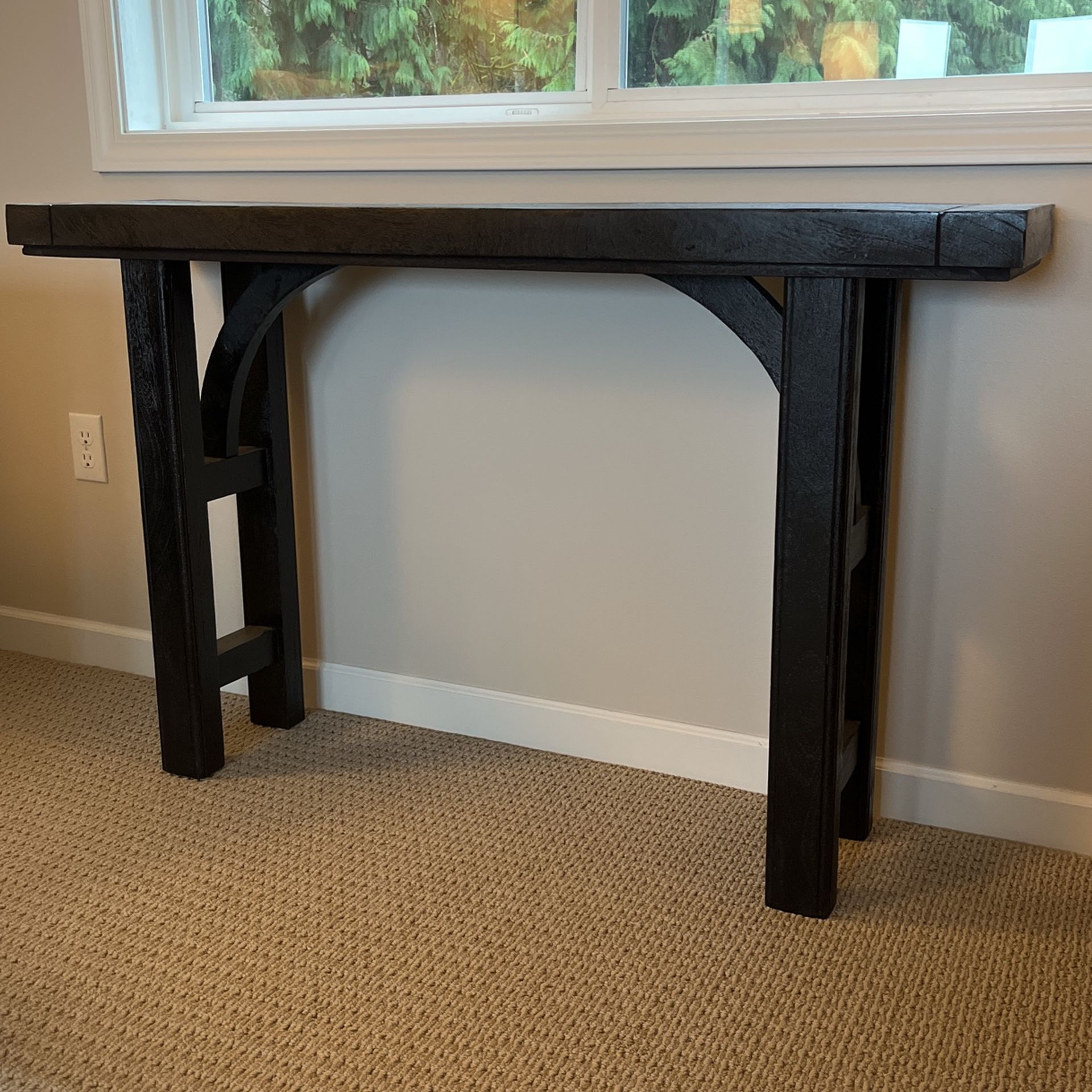 Beautiful Entryway Table Or Sofa Table
