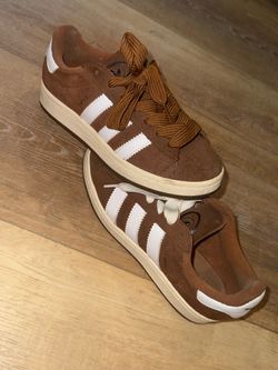 Adidas campus shoes AS IS