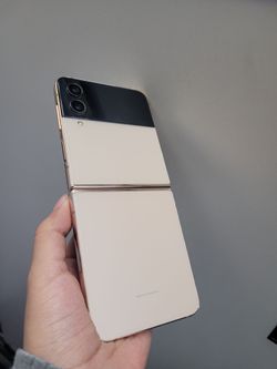 Samsung Flip 4