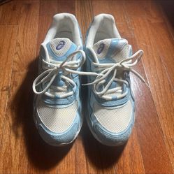 ASICS Gel-NYC Cream Arctic Sky