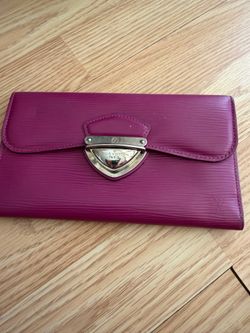 Louis Vuitton wallet