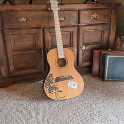 Guitar