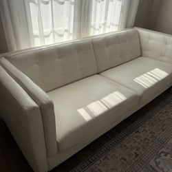 Leather Couches 