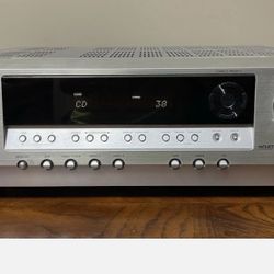 Onkyo Ht-r430 Stereo Receiver