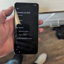 128 GB Pixel  8 Pro Unlocked