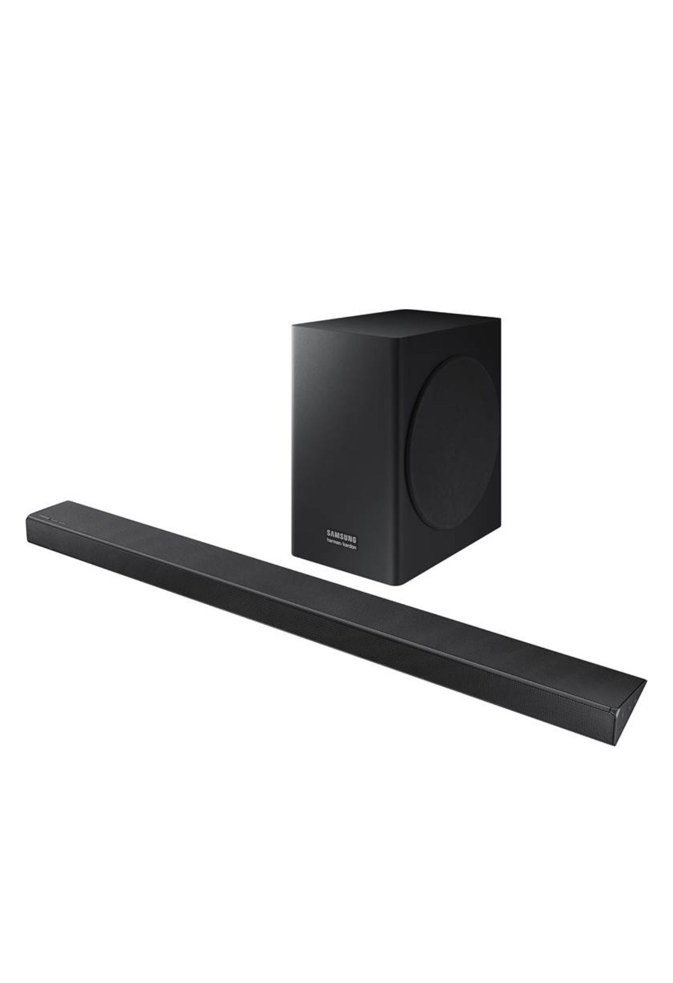 Samsung/Harman Kardon HW-Q60R