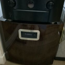 Marantz Receiver SR 7007 Top Of The Line 7.2  125w Per Channel 