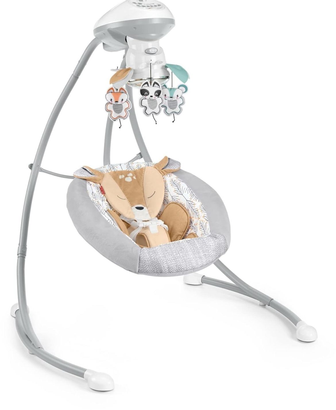 Baby Swing Fisher Price