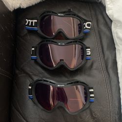 Scott Kids Goggles