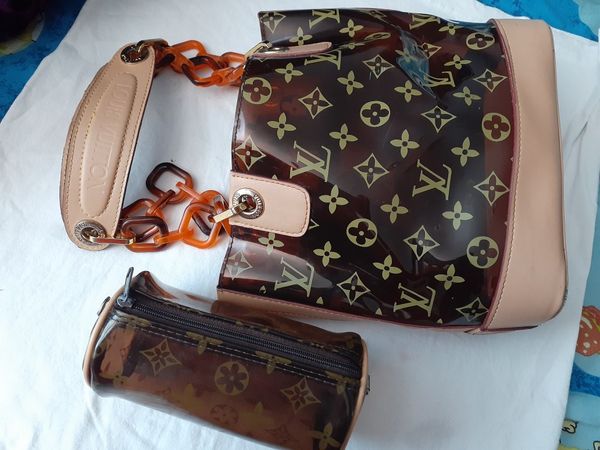 Louis Vuitton bag for Sale in Houston, TX - OfferUp