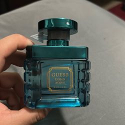 Cologne Guess Uomo Acqua