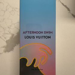 AFTERNOON SWIM LOUIS VUITTON Eau de Parfum