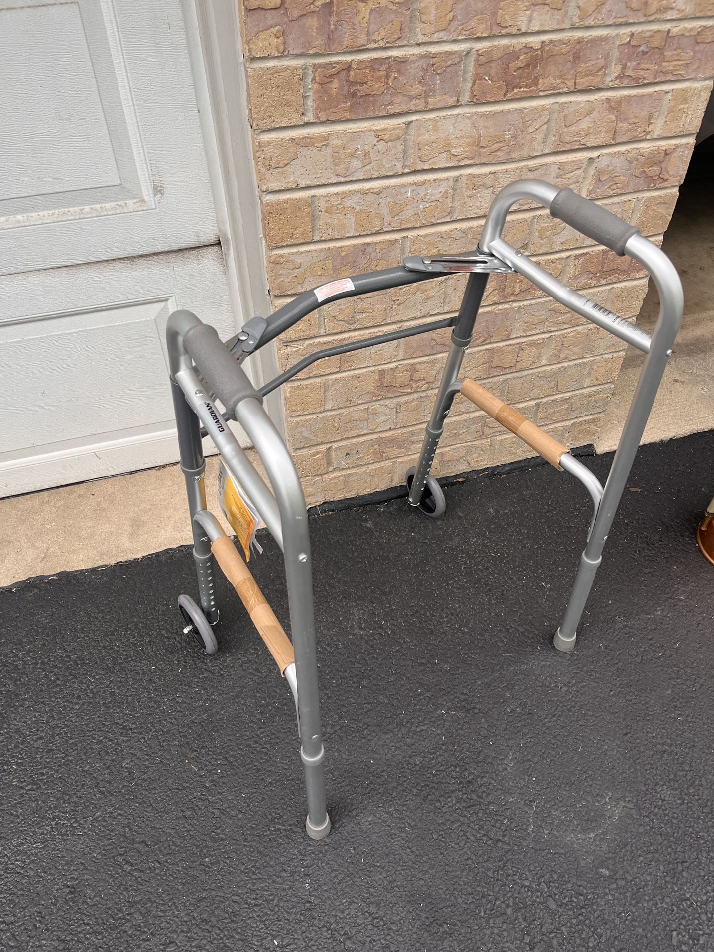 New Medical Walker
