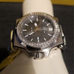 NEW MEN'S LUXURY BIG FACE ORIGINAL AKULA IN_VIC_TA⌚️ 