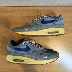 Nike Air Dirty Denim Sz 9.5